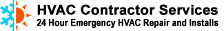 Everett HVAC Services